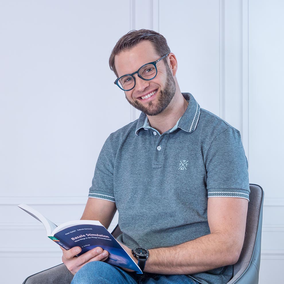 Basale Stimulation<sup>&reg;</sup>